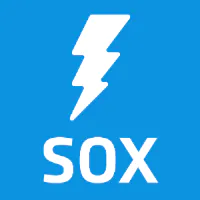 VSA's voor SOX-Lampen