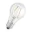 Osram Classic LED E27 Peer Filament Helder 1.5W 136lm - 827 Zeer Warm Wit | Vervangt 15W
