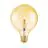 Ledvance Vintage 1906 LED E27 Goud 4W 410lm - 824 Zeer Warm Wit | Vervangt 40W