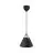 DFTP by Nordlux LED Pendelarmatuur Metaal Zwart | Geschikt voor E27