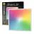LED Paneel Backlit 40W 4080lm 827-865 CCT + RGB | 60x60cm - UGR 