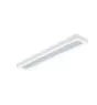 Philips LED Paneel Coreline SM136V 22/31W 2800-4000lm - 830 Warm Wit | 120x20cm - UGR <25 - Selecteerbaar Wattage - W3