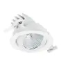 Philips LED Spot LuxSpace Accent Compact RS771B 38.5W 5000lm 36D - 830 Warm Wit | 130mm 