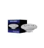 Noxion Lucent LED Spot G53 AR111 7.4W 450lm 24D - 930 Warm Wit | Beste Kleurweergave - Dimbaar - Vervangt 50W