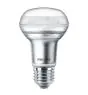 Philips Corepro LED Spot E27 R63 3W 210lm 36D - 827 Zeer Warm Wit | Vervangt 40W