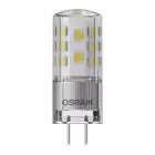 Osram Parathom LED Pin GY6.35 4.5W 470lm - 827 Zeer Warm Wit | Dimbaar - Vervangt 40W