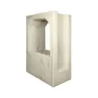 Alfen Montagesokkel Beton E-mobility